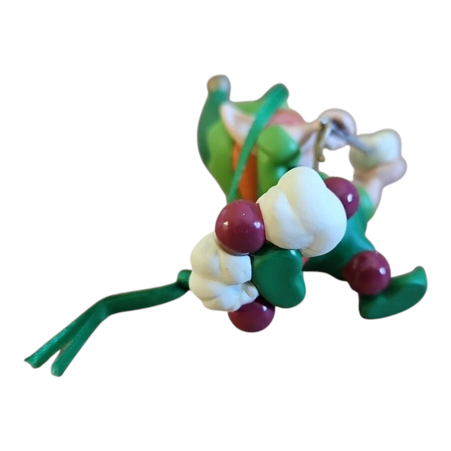 2018 North Pole Tree Trimmers (North Pole Tree Trimmers)