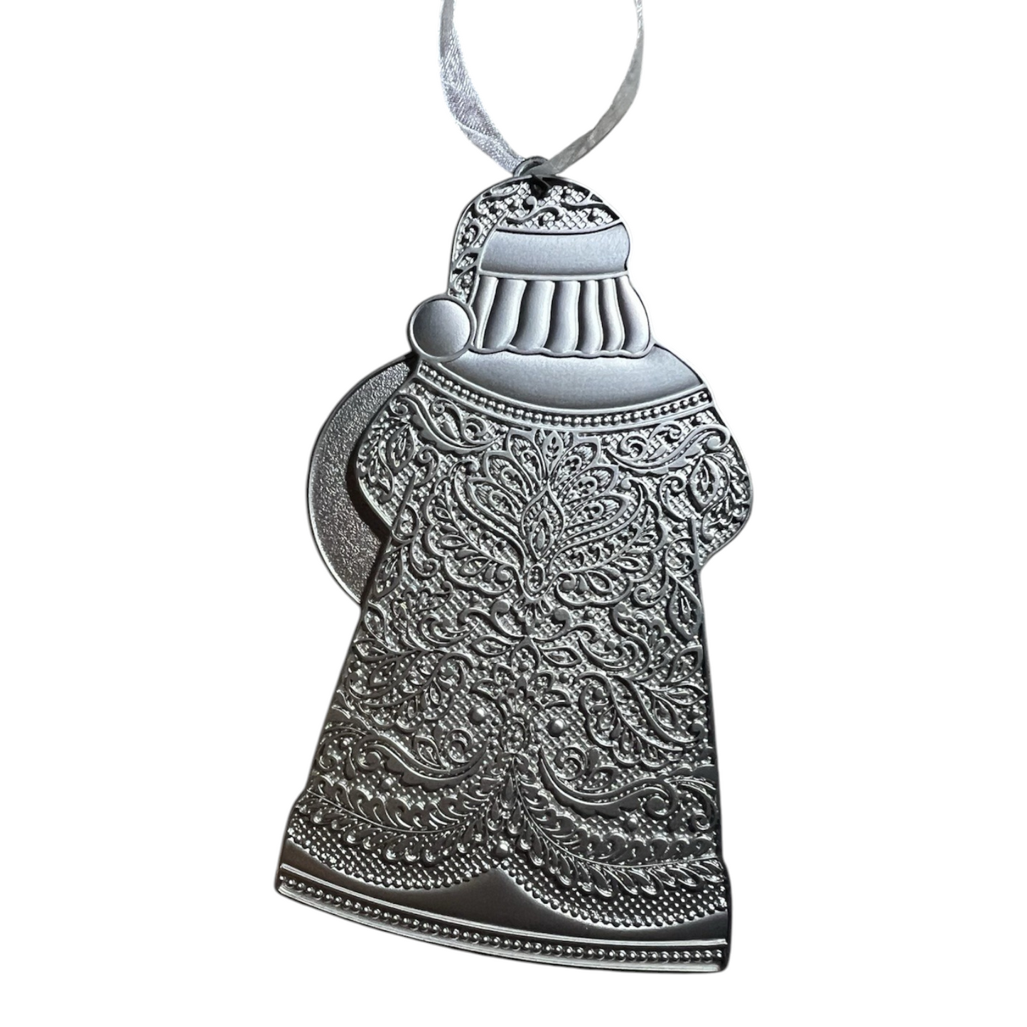 2018 Saint Nick (Santa Claus)