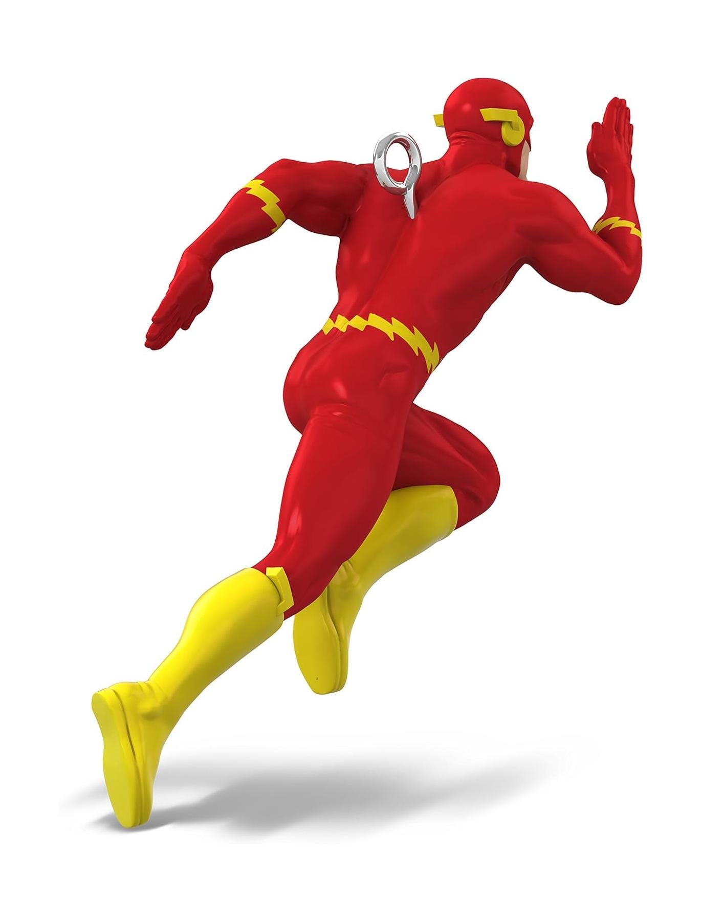 2018 The Flash Hallmark Ornament (Super Heroes) QXM8113