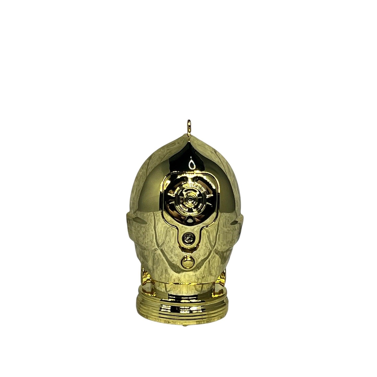 2018 C‑3PO Hallmark Ornament (Star Wars) QXI3306