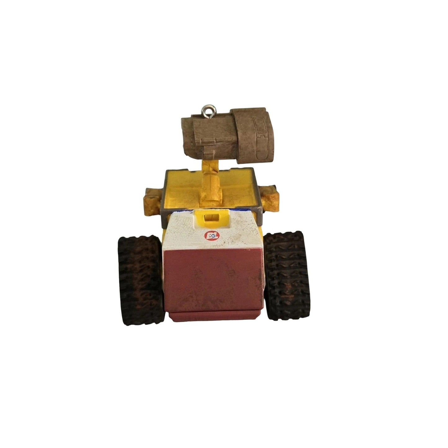 2018 Disney Pixar Wall-E Hallmark Ornament (Wall-E) QXD6253