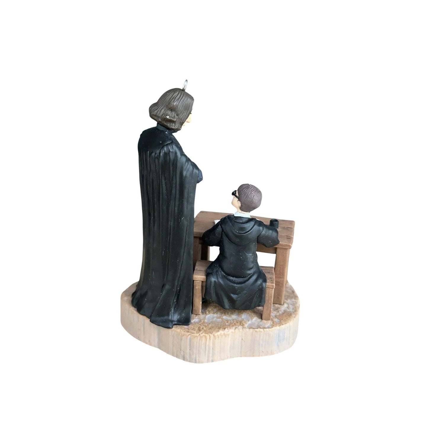 2018 First Impressions Hallmark Ornament (Harry Potter) QXI3016
