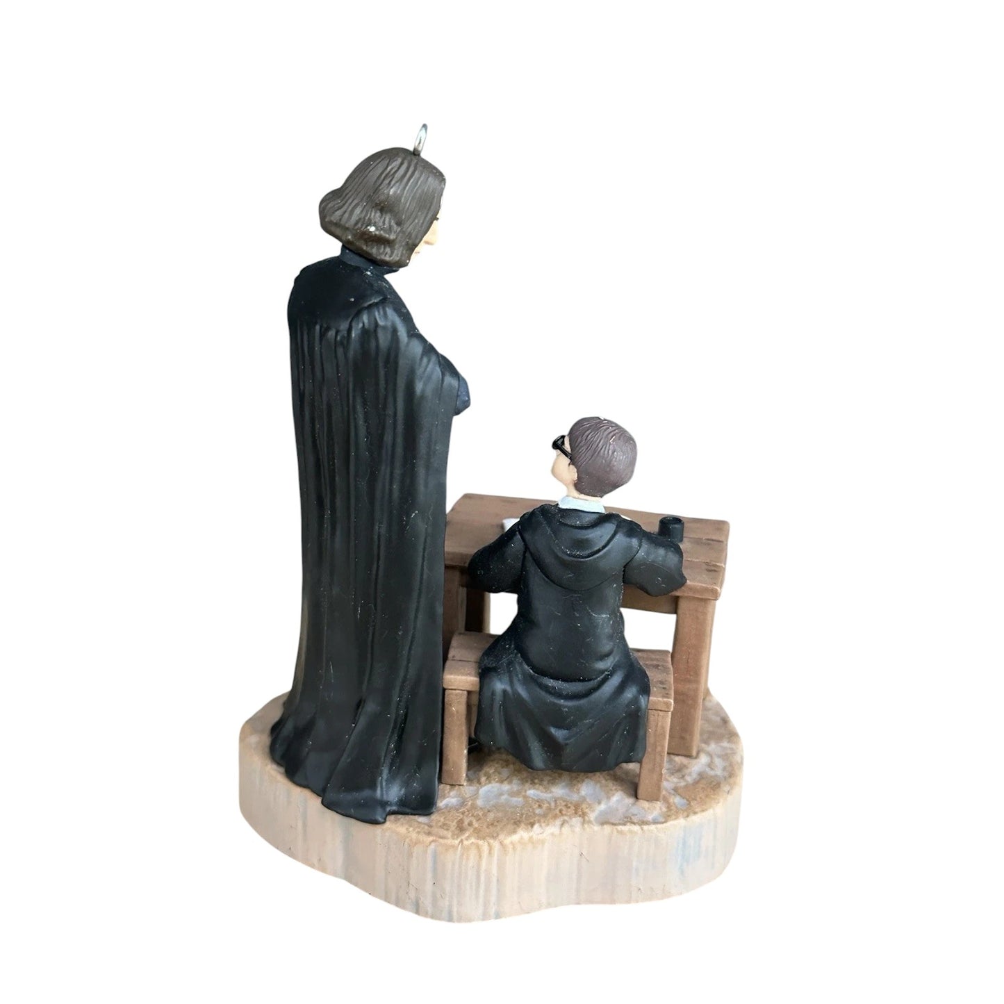 2018 First Impressions Hallmark Ornament (Harry Potter) QXI3016