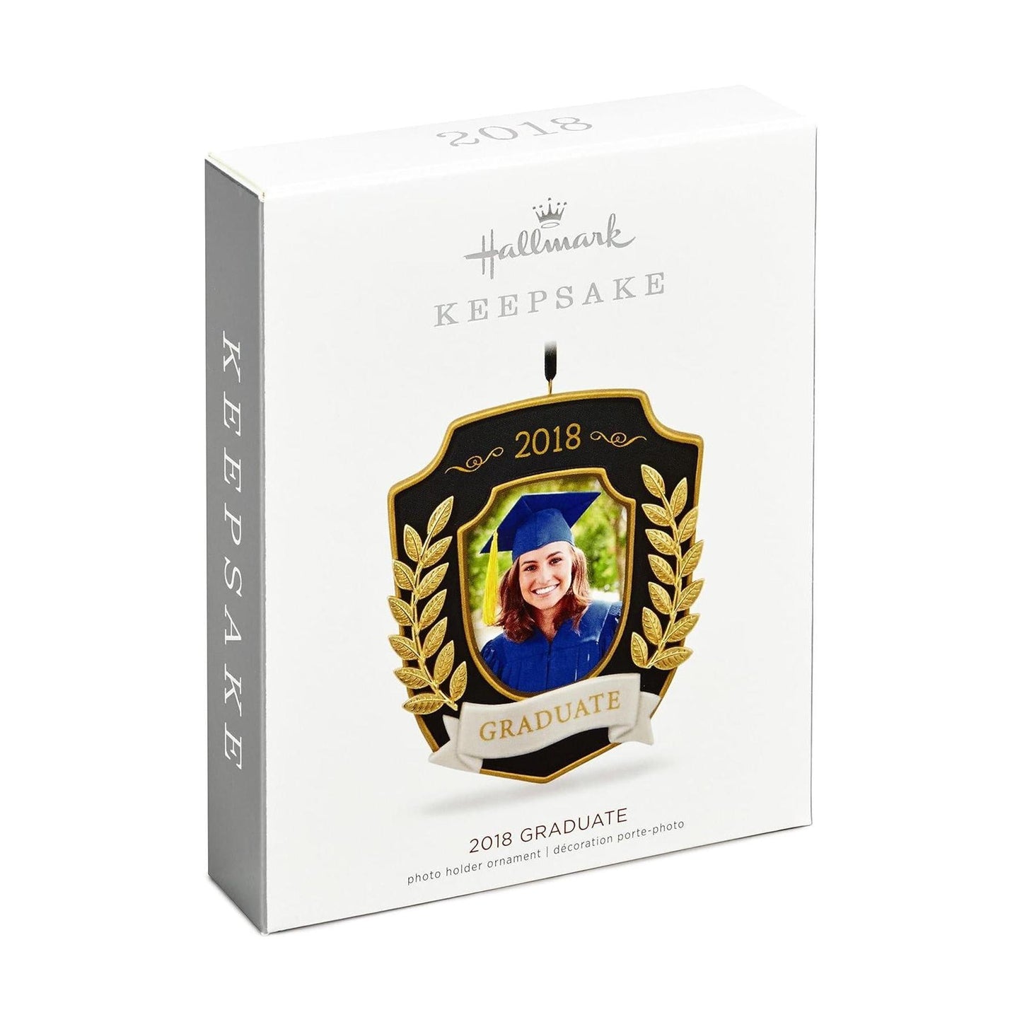 QHX4046 2018 Graduate (Photo Holder) Image2