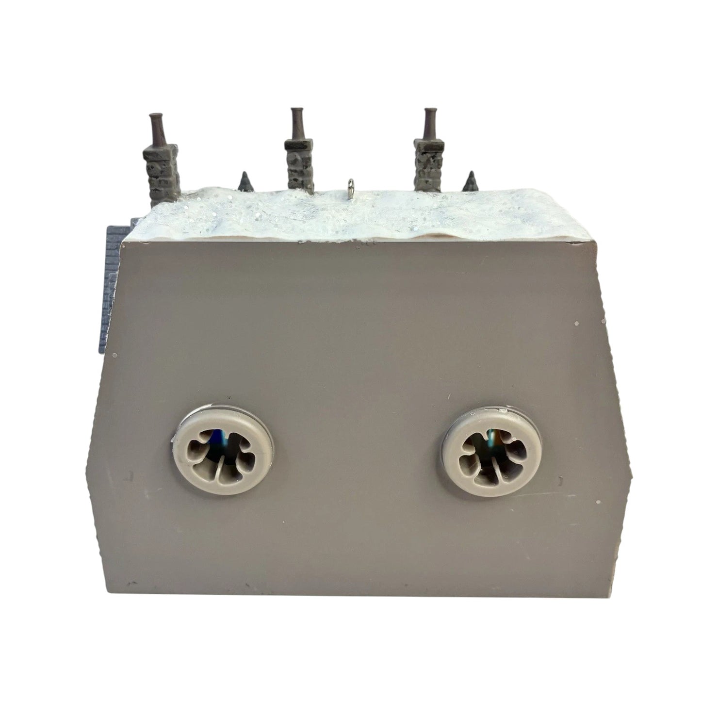 2018 Honeydukes Sweet Shop Hallmark Ornament (Harry Potter) QXI2996