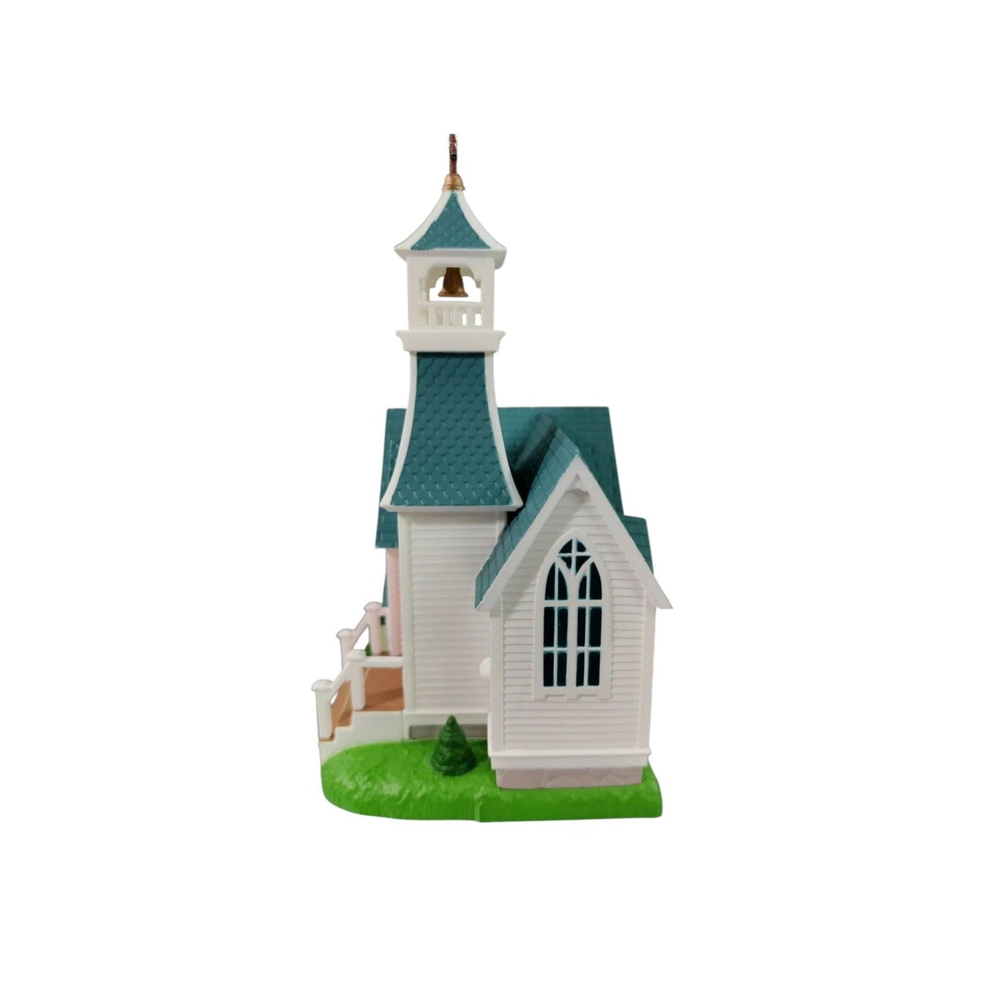 2018 Joyful, Joyful We Adore Thee Hallmark Ornament (Church) QSM7826