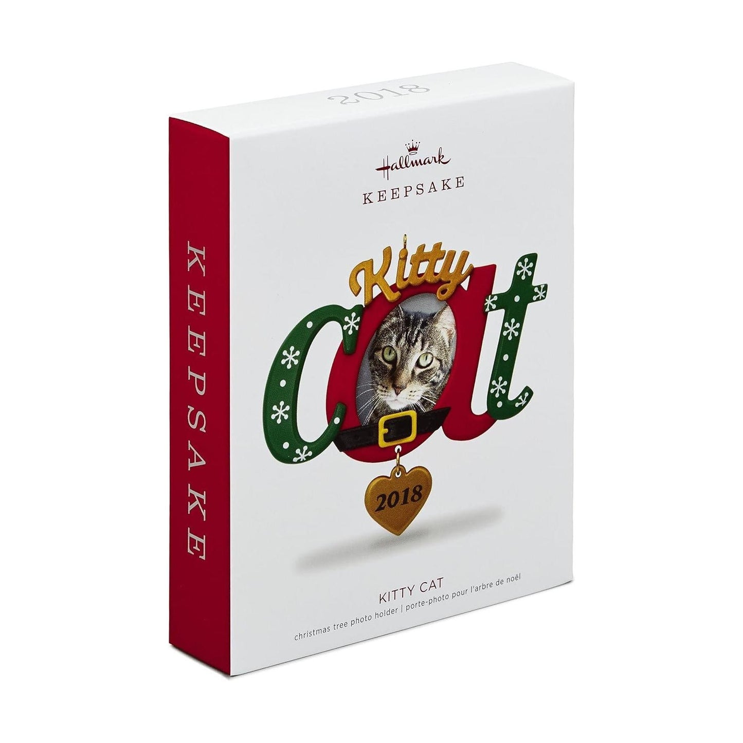 QGO1796 2018 Kitty Cat (Photo Holder) Image2