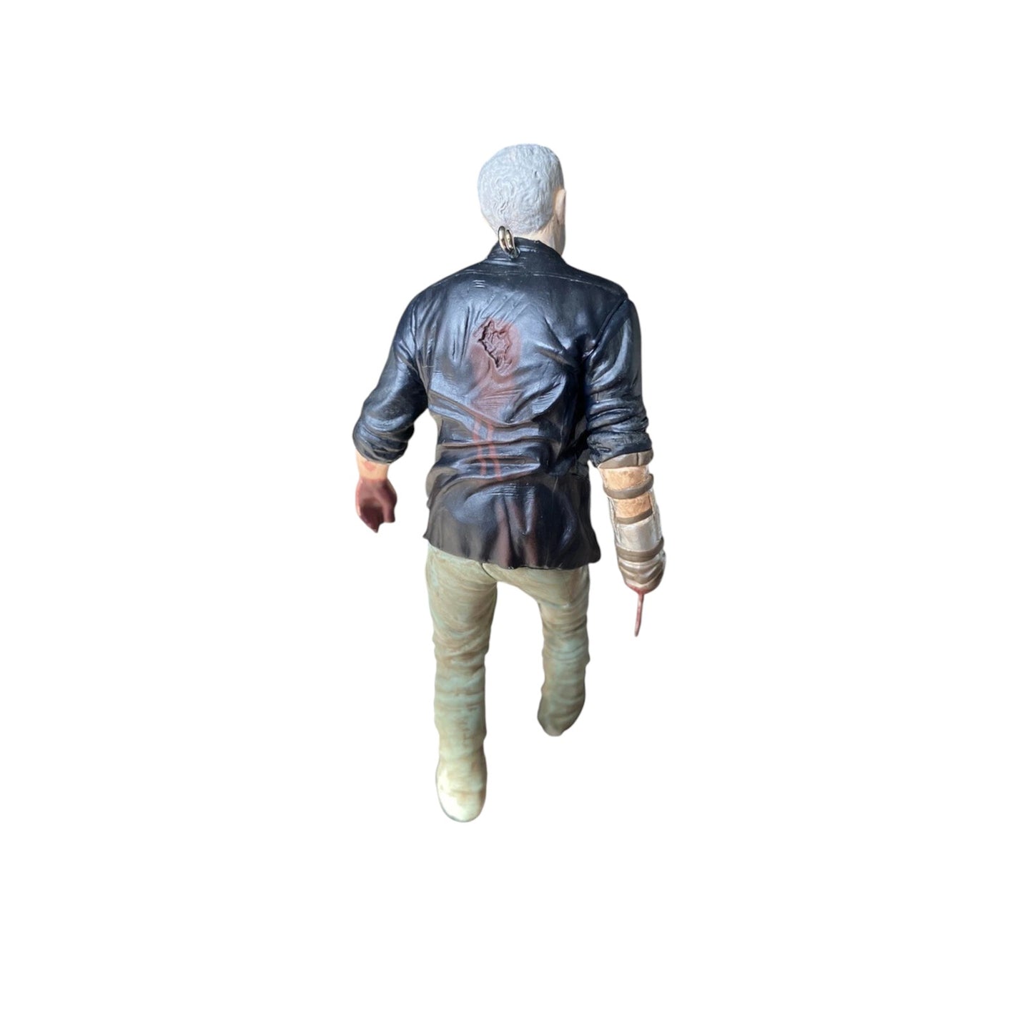 2018 Merle Dixon Walker Hallmark Ornament (The Walking Dead) QXE3153