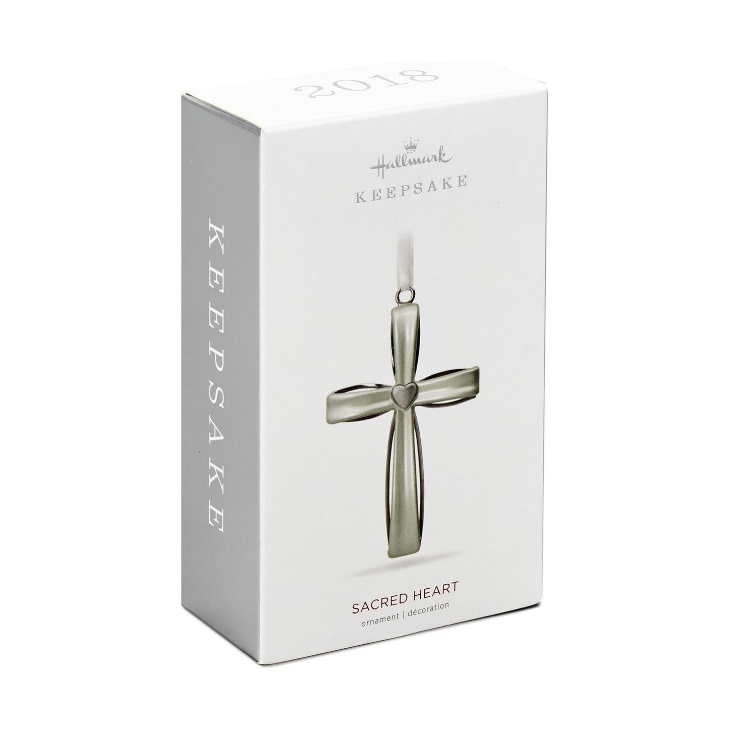 QHX1933 2018 Sacred Heart (Cross) Image2
