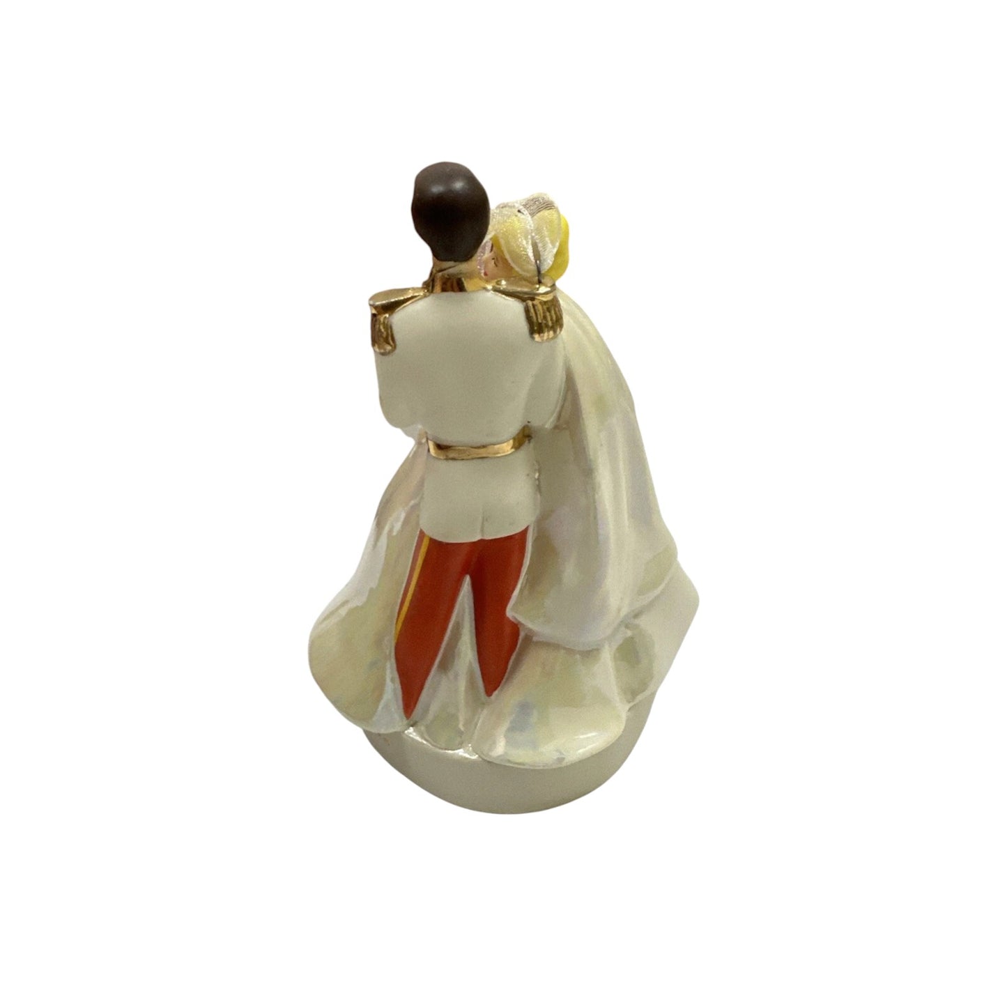 2018 So This Is Love Hallmark Ornament (Cinderella) QHX4086