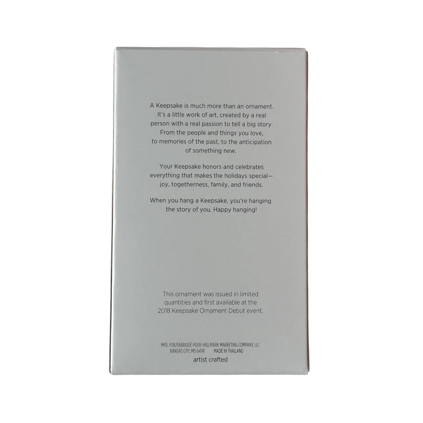 2018 The Riddler Hallmark Ornament (Super Heroes) QXE3123