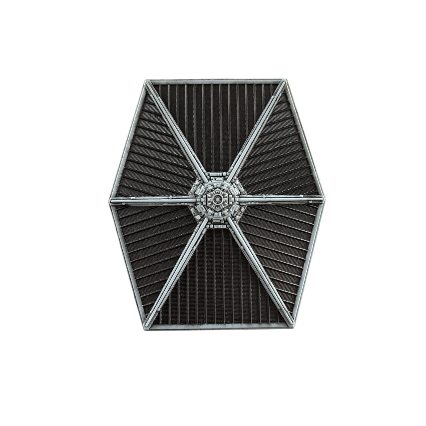 2018 Tie Fighter Hallmark Ornament (Star Wars) QXI2883