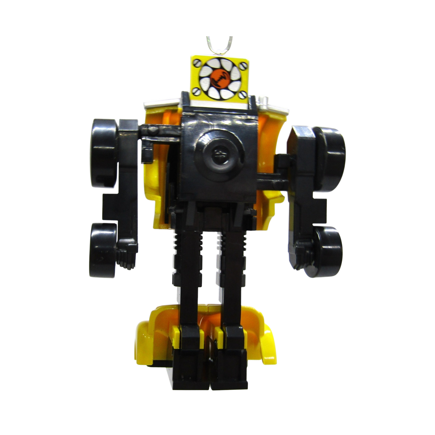 2019 Bumblebee Hallmark Ornament (Transformers) QXI3497