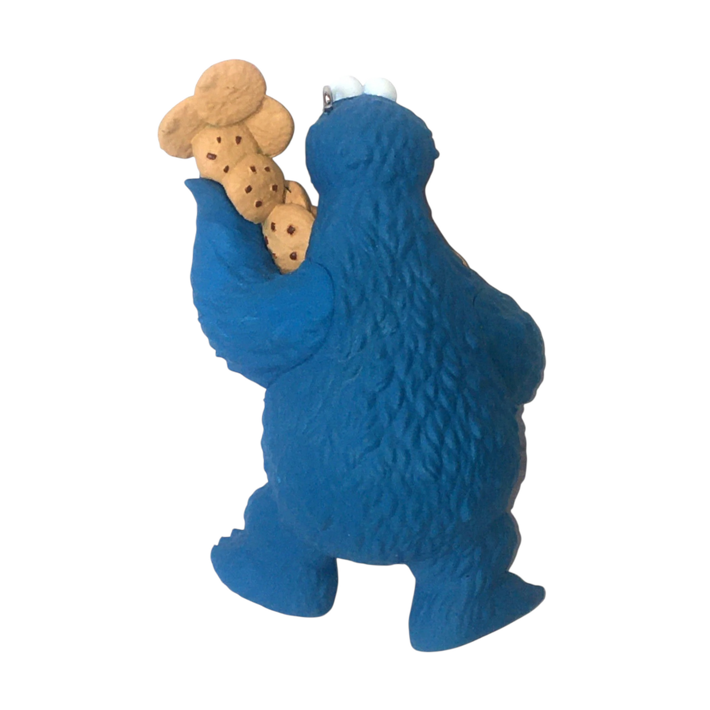 2019 Cookie Monster Hallmark Ornament (Sesame Street) QXI3729