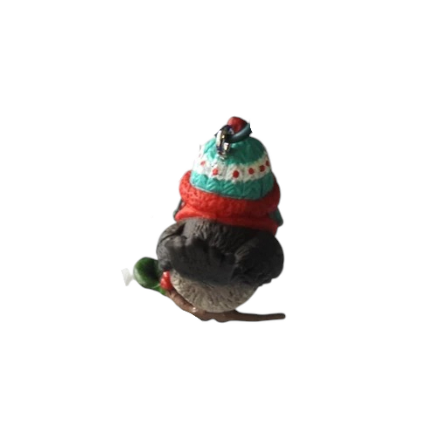 2019 Cozy Lil' Critters #1 Hallmark Ornament (Cozy Lil' Critters) QXM9477