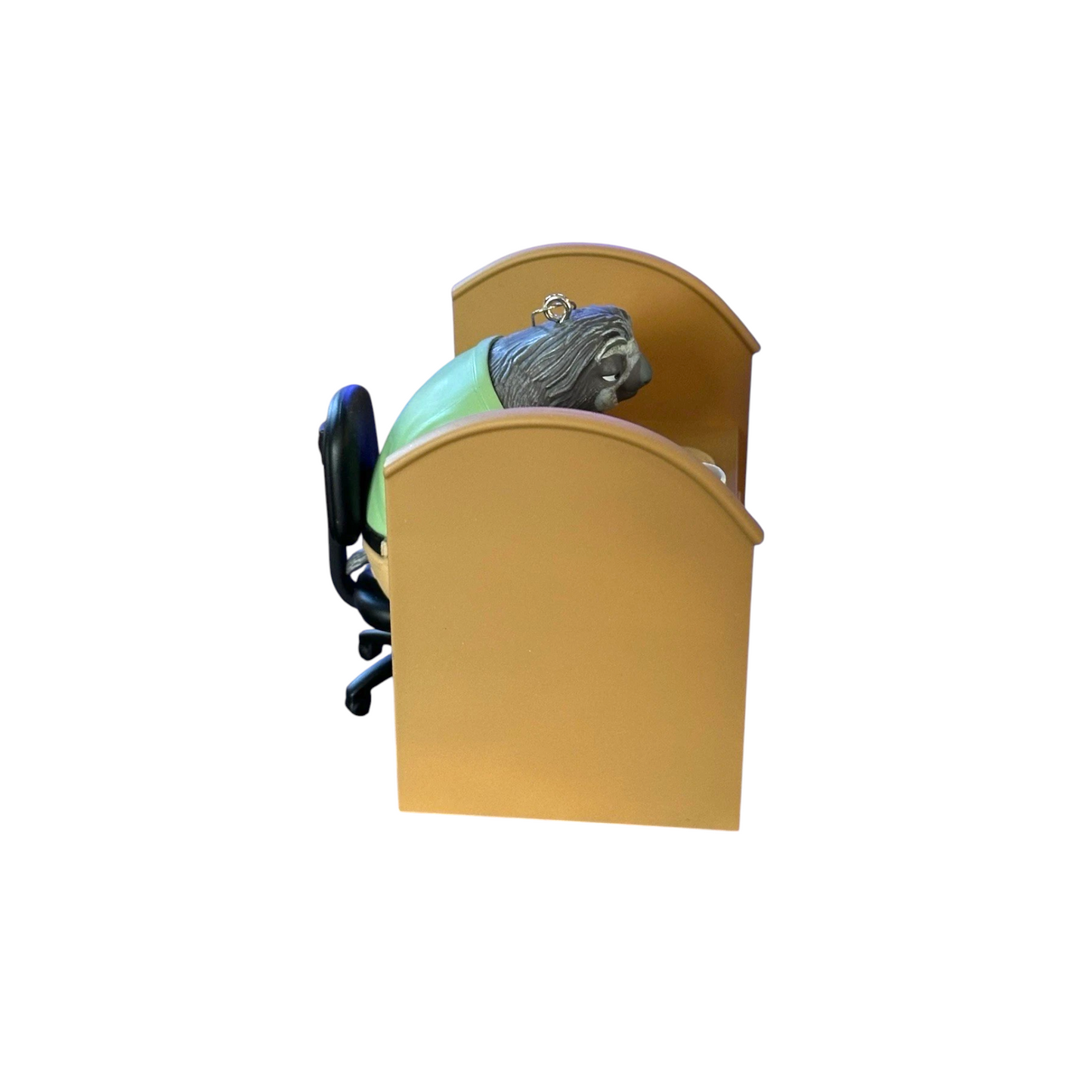 2019 Flash Slothmore Hallmark Ornament (Zootopia) QXD6387