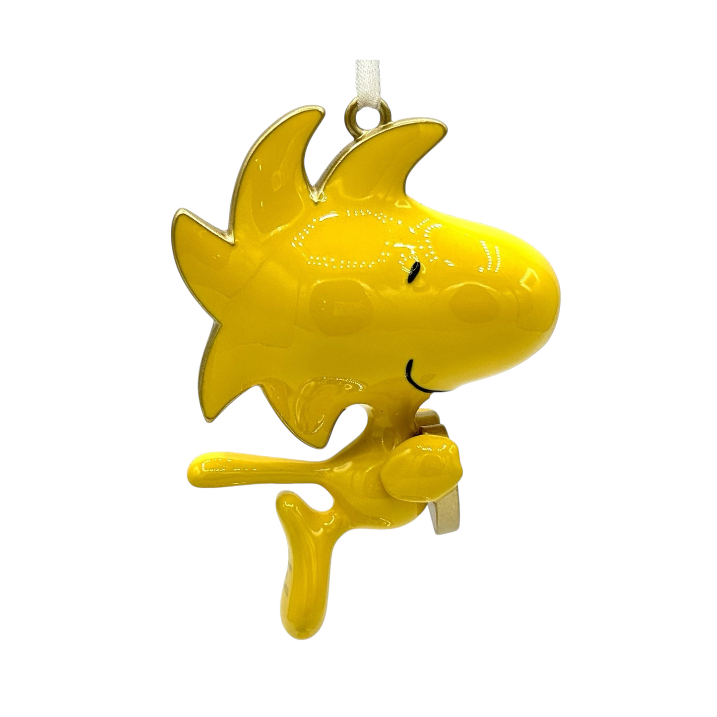 2019 For the Love of Woodstock Hallmark Ornament (Peanuts) QXI3769