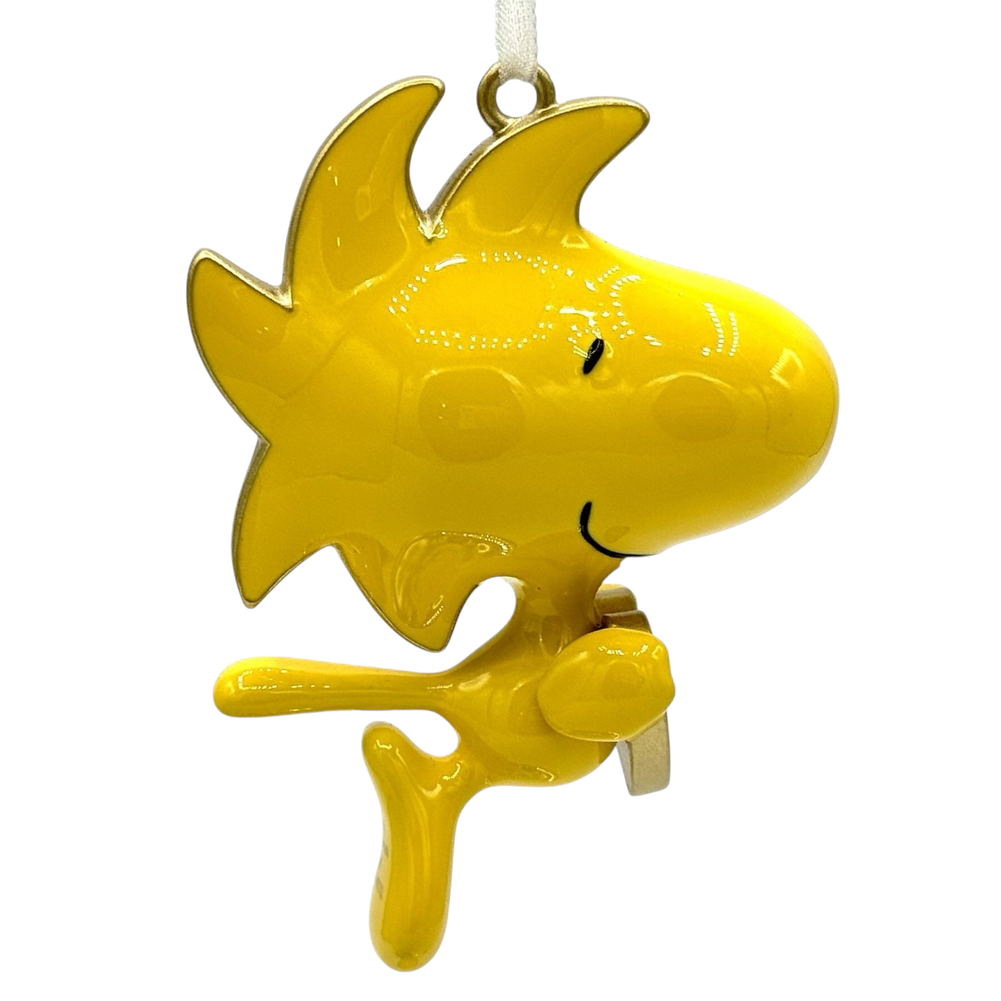 2019 For the Love of Woodstock Hallmark Ornament (Peanuts) QXI3769