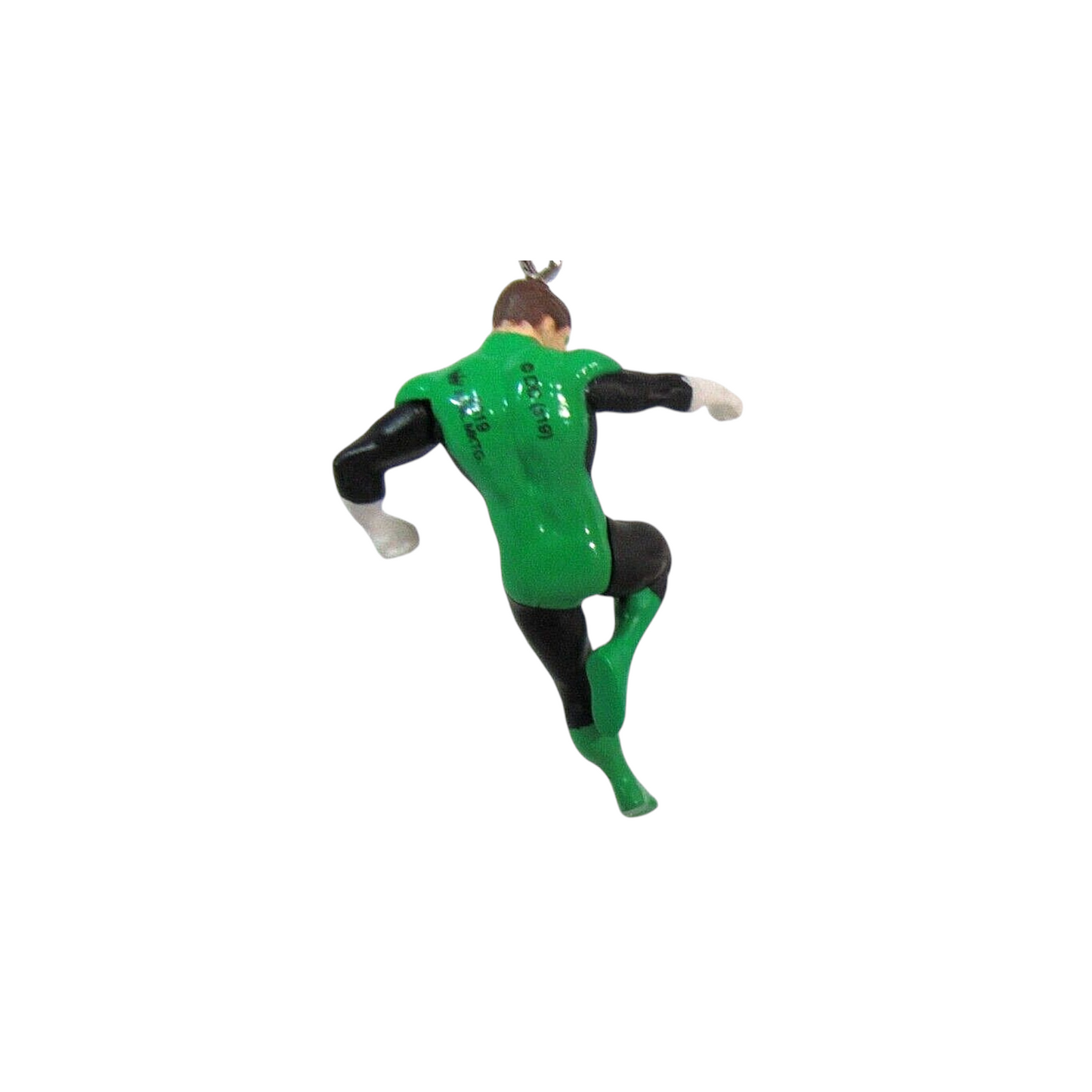 2019 Green Lantern Hallmark Ornament (Super Heroes) QXM8259