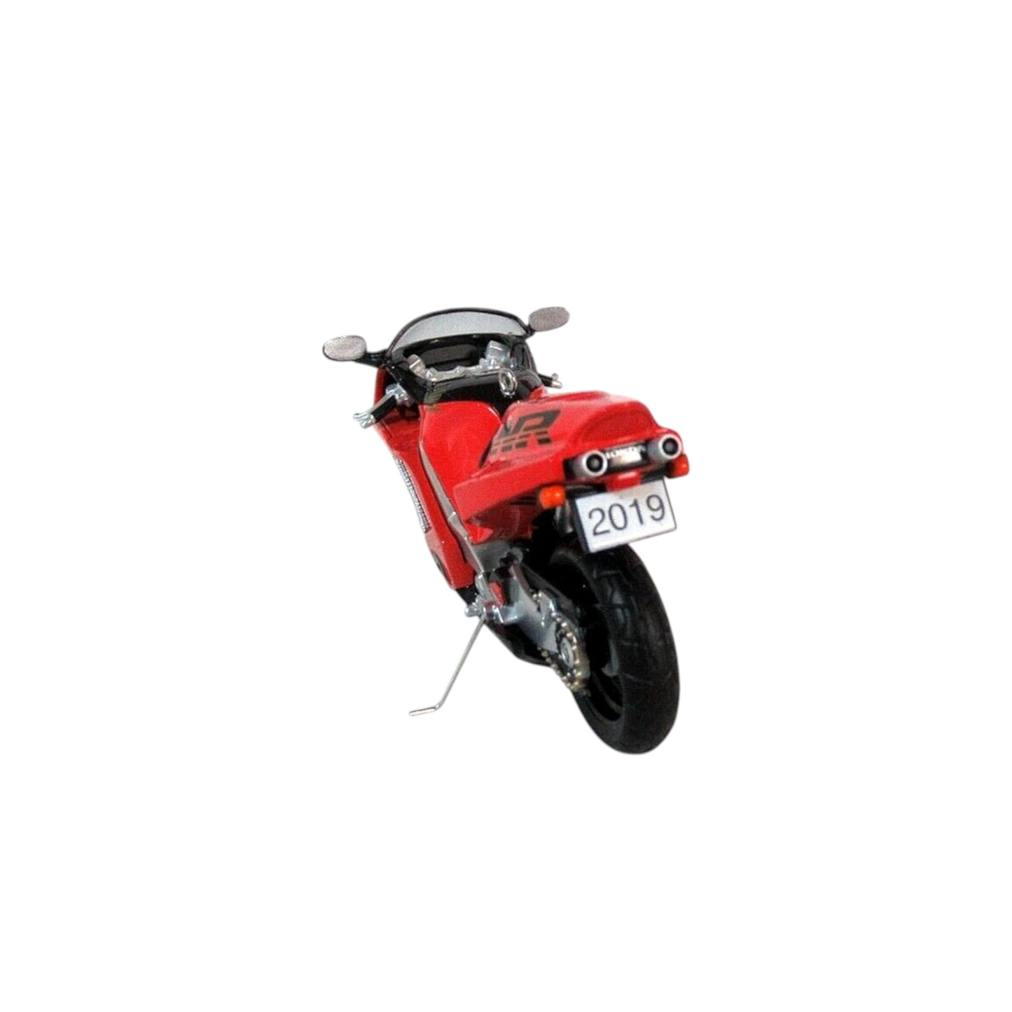 2019 Hallmark Ornament (1992) NR750 Honda Motorcycle Hallmark Ornament (Honda Motorcycle) QXI3407