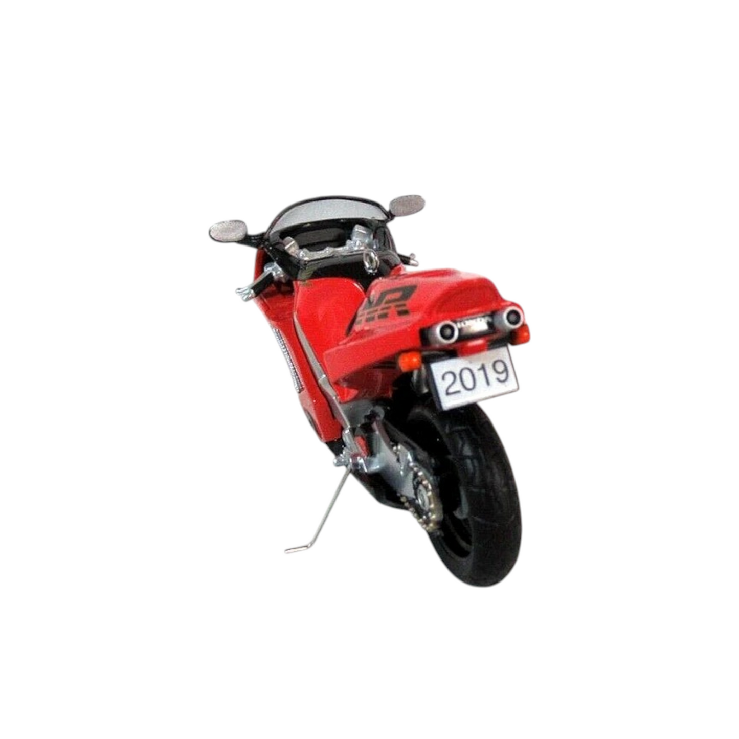 2019 Hallmark Ornament (1992) NR750 Honda Motorcycle Hallmark Ornament (Honda Motorcycle) QXI3407