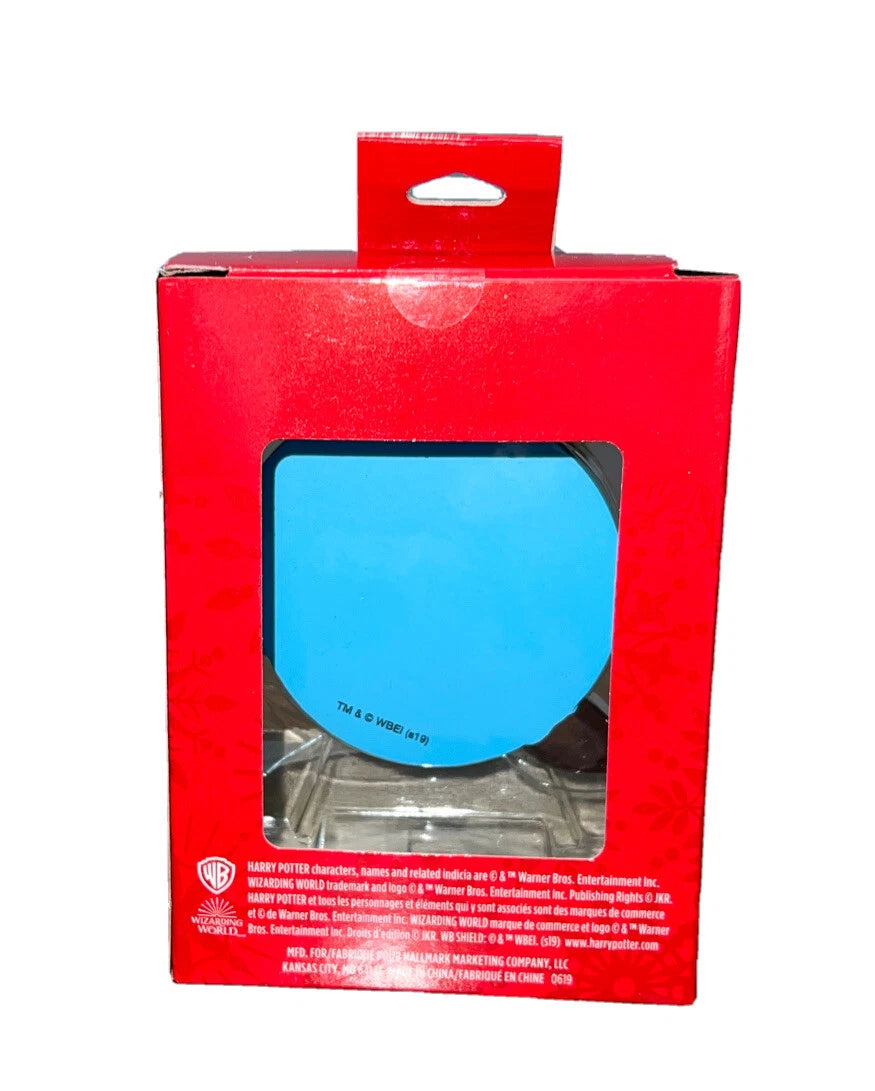 2019 Harry Potter Hallmark Ornament (Harry Potter) 2HCM6491