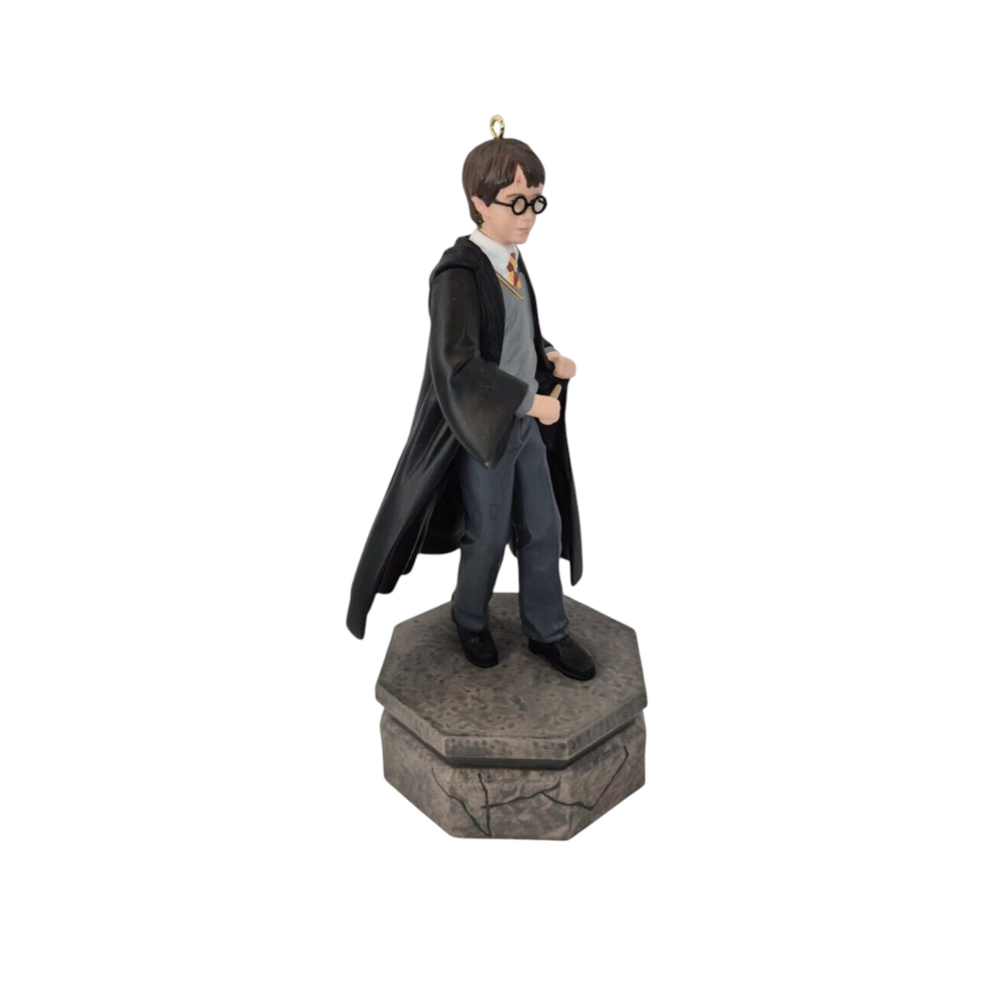 2019 Harry Potter Hallmark Ornament (Harry Potter) QXI3259