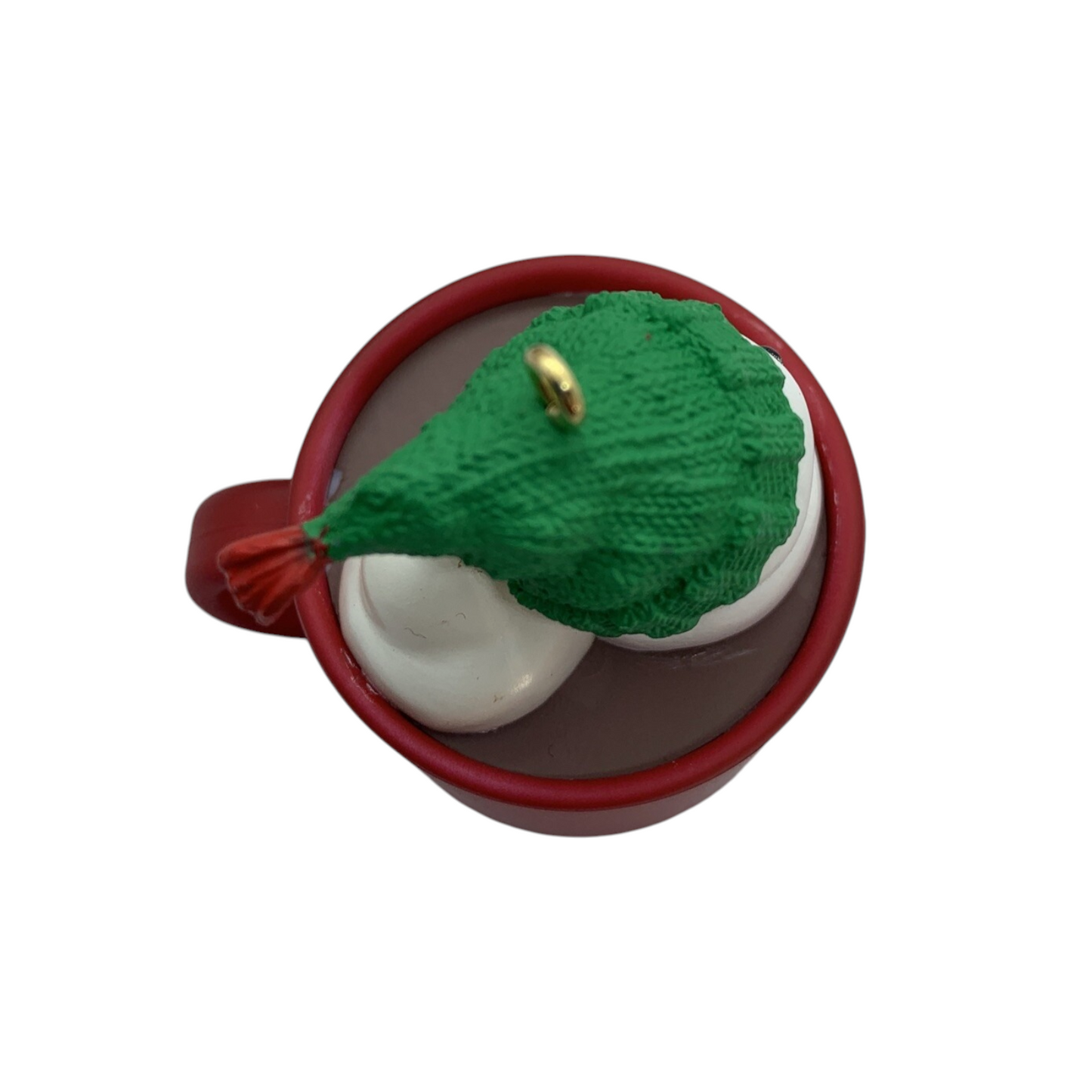 2019 I Love The Hallmark Channel! Hallmark Ornament (Marshmallows) QGO2469