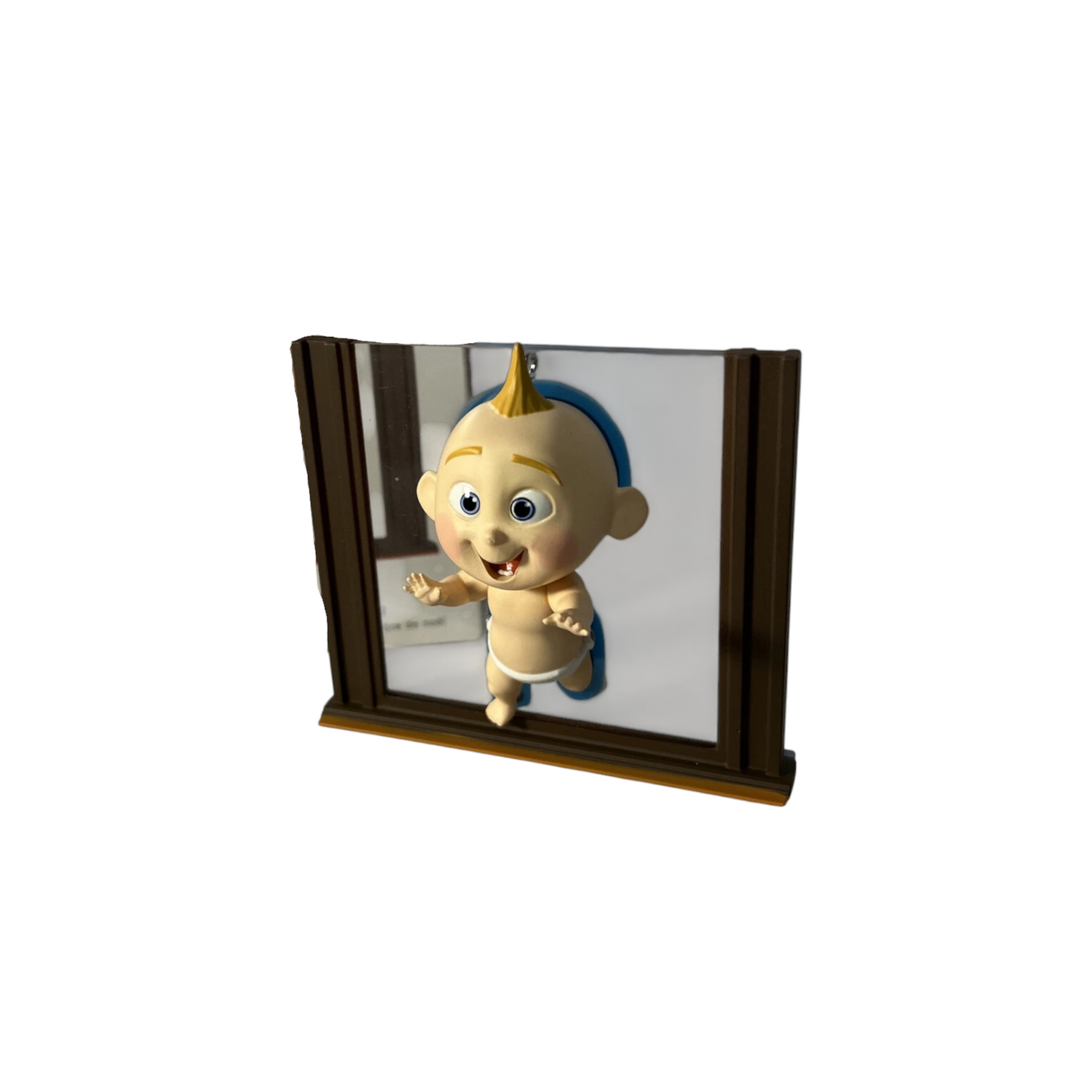 2019 Jack-Jack Hallmark Ornament (The Incredibles) QXD6229