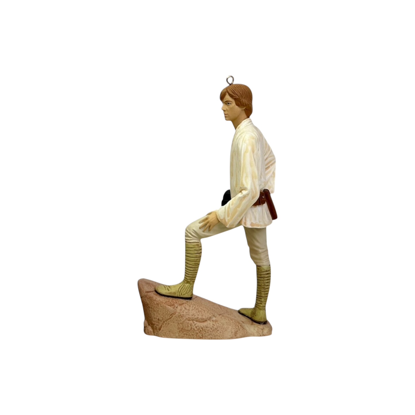 2019 Luke Skywalker Hallmark Ornament (Star Wars) QXI3617