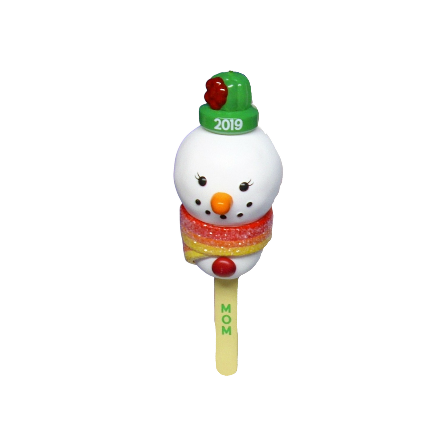 2019 Mom Hallmark Ornament (Ice Cream) QGO2027