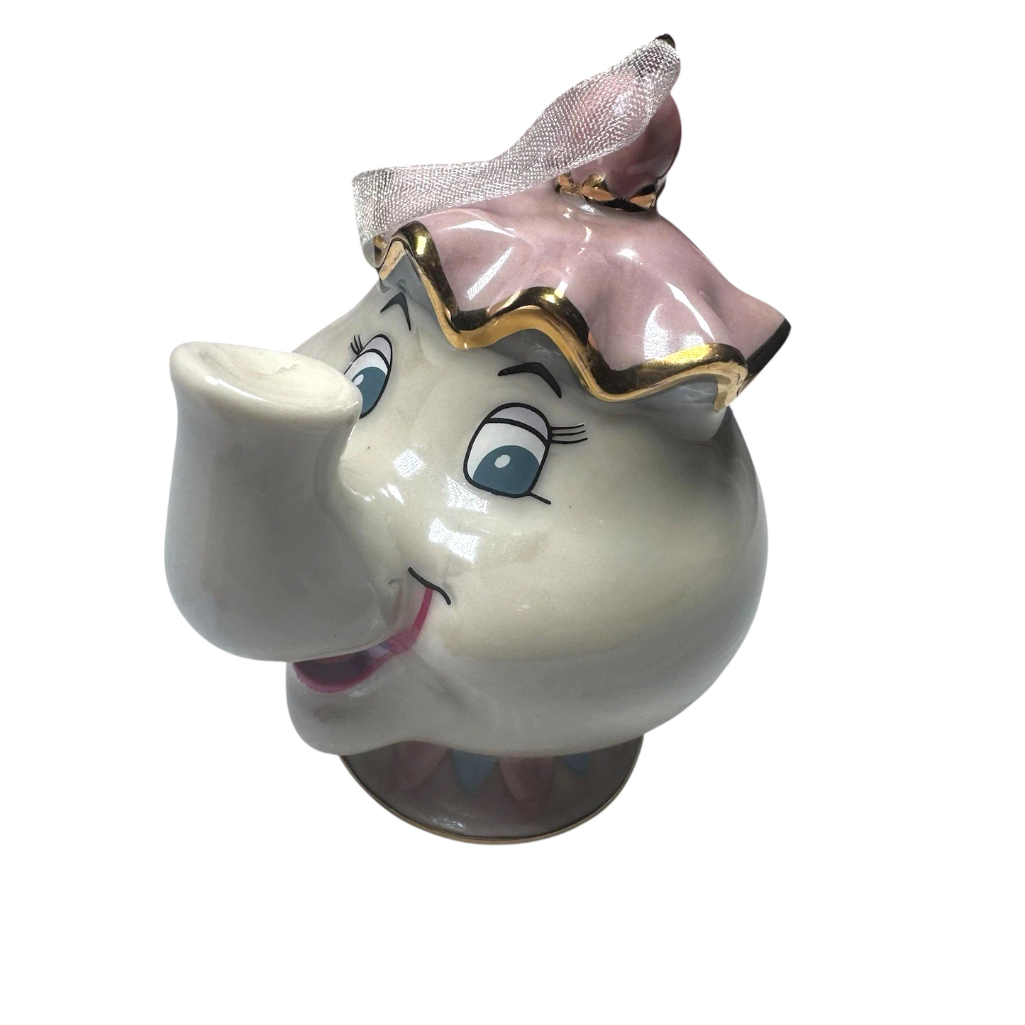 2019 Mrs. Potts and Chip (Disney)