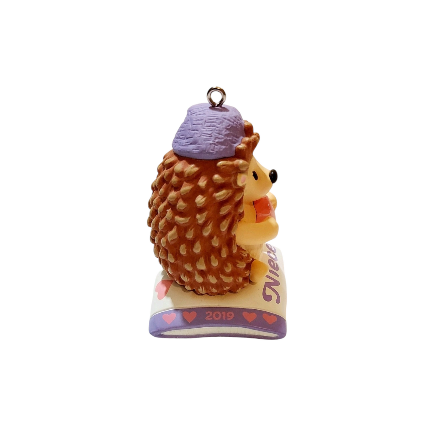2019 Niece Hallmark Ornament (Family) QGO2109