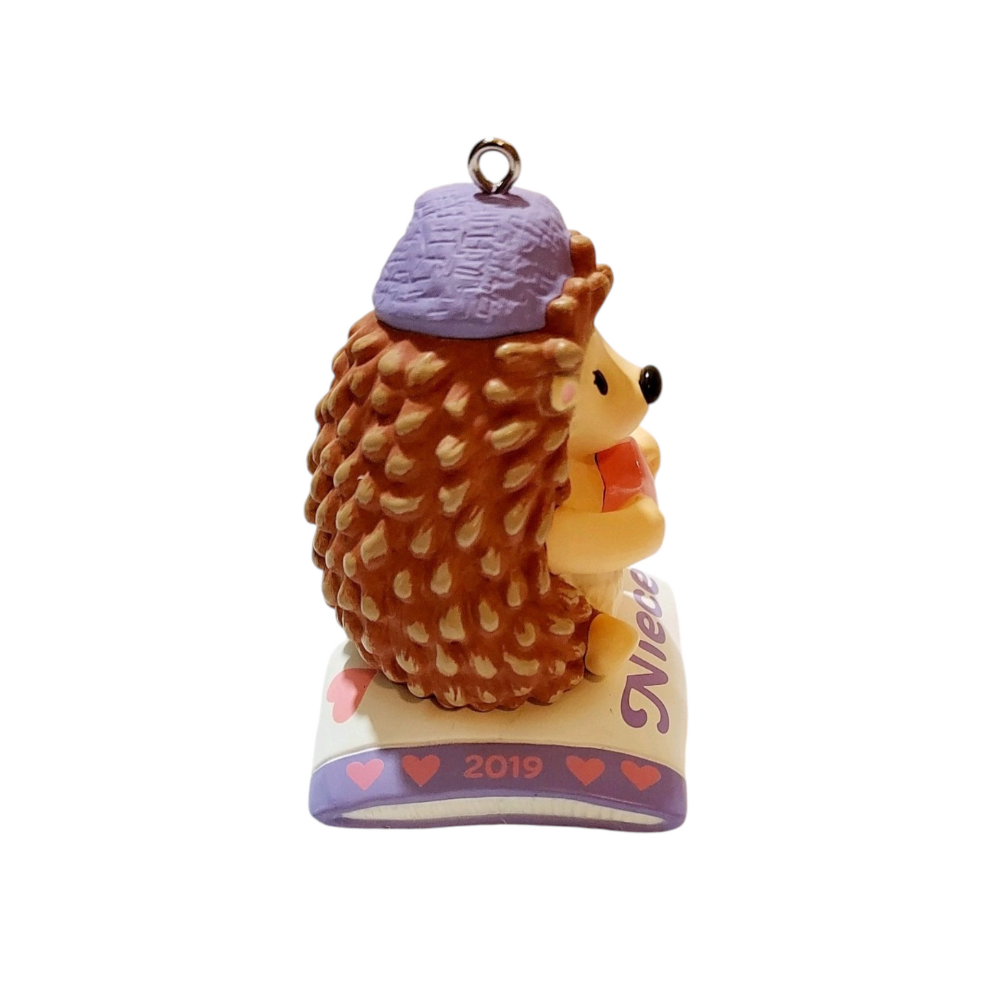 2019 Niece Hallmark Ornament (Family) QGO2109