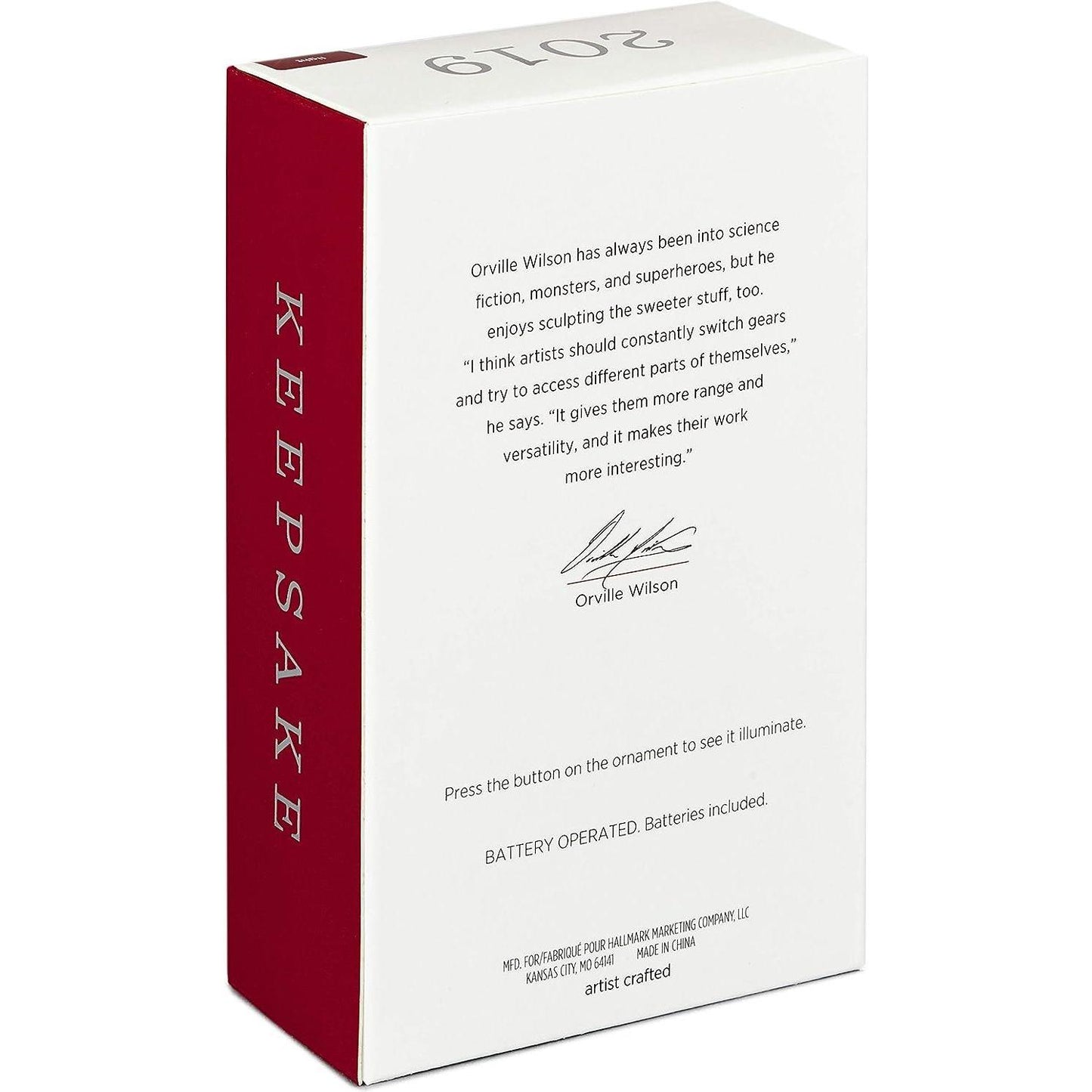 QXI3077 2019 Rainbow Lights Mermaid (Barbie) Image4