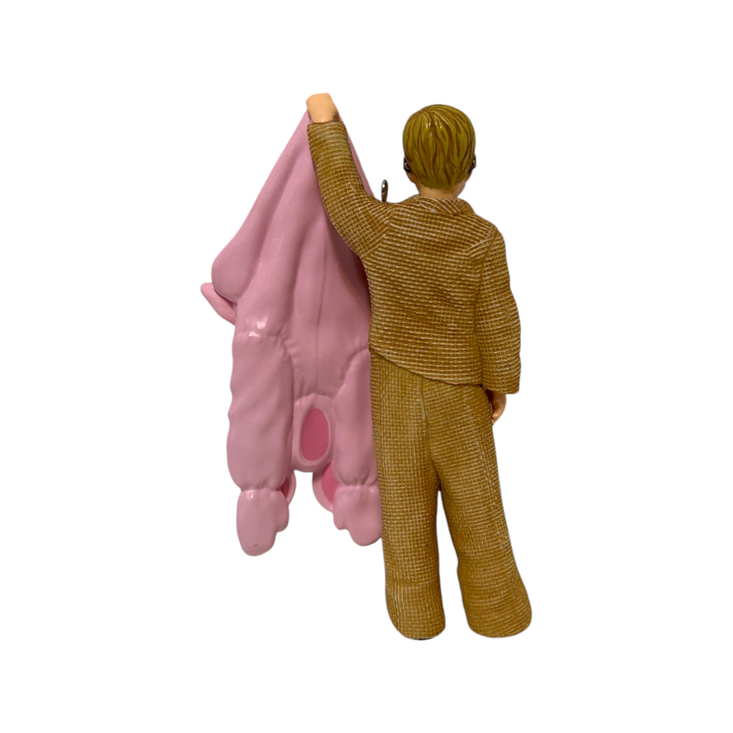 2019 Ralphie Gets a Gift Hallmark Ornament (A Christmas Story) QXI3217