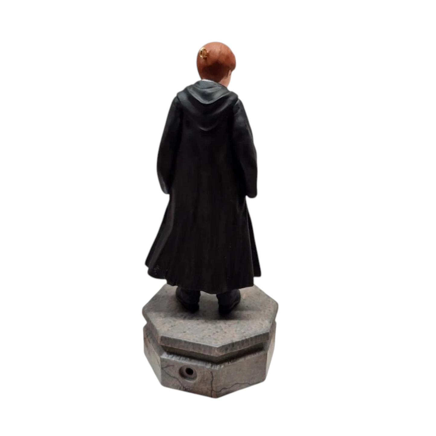 2019 Ron Weasley Storytellers Hallmark Ornament (Harry Potter) QXI3269