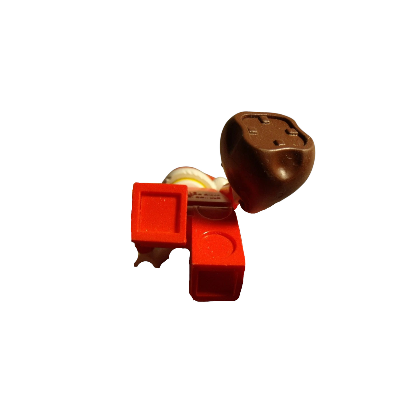 2019 Santa Claus Hallmark Ornament (LEGO) QXI3749