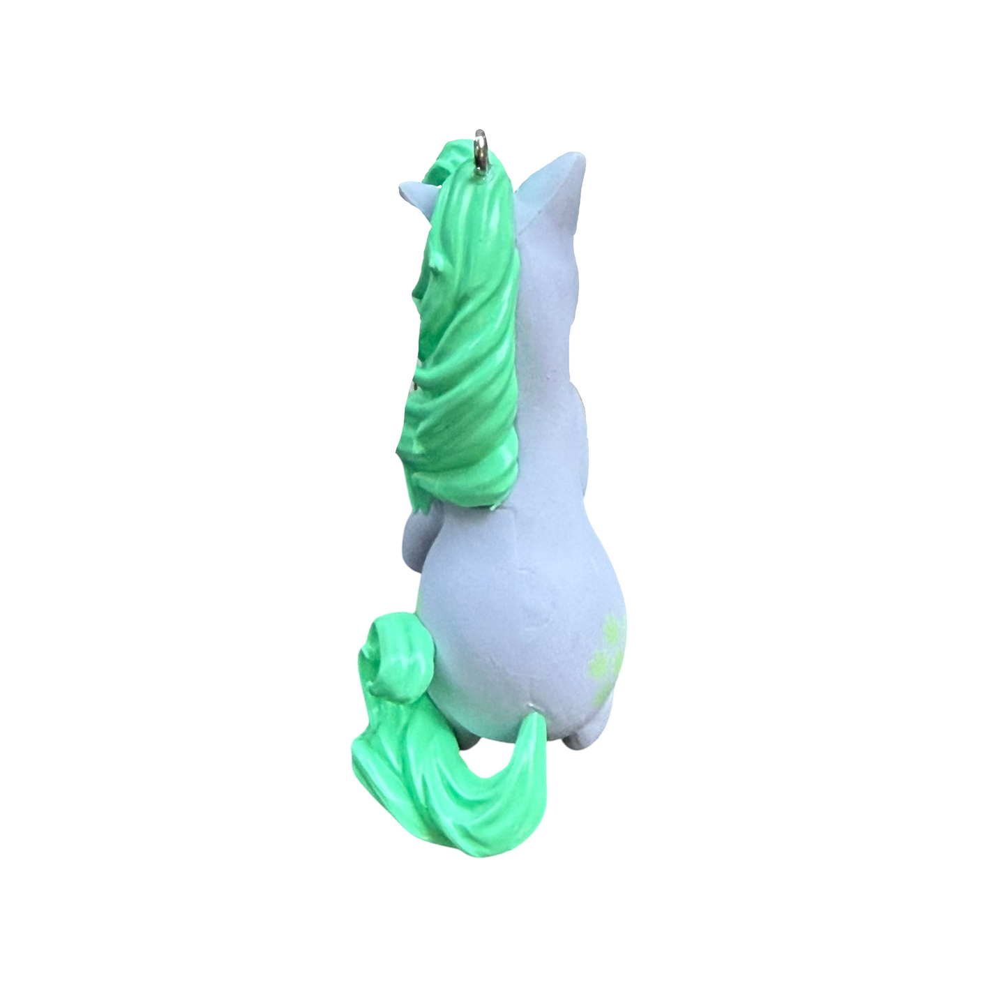 2019 Seashell Hallmark Ornament (My Little Pony) QXI3479