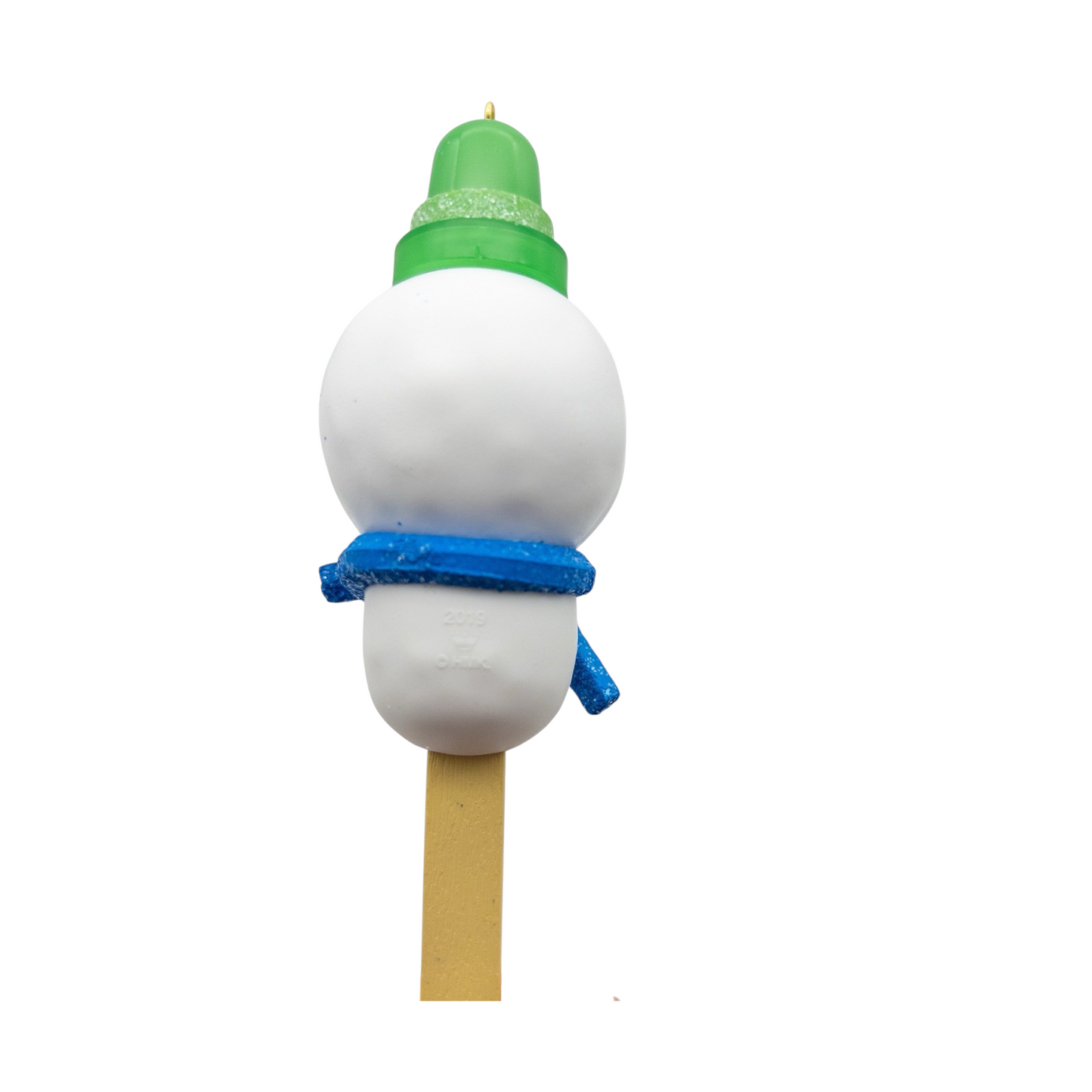2019 Son Hallmark Ornament (Son) QGO2039