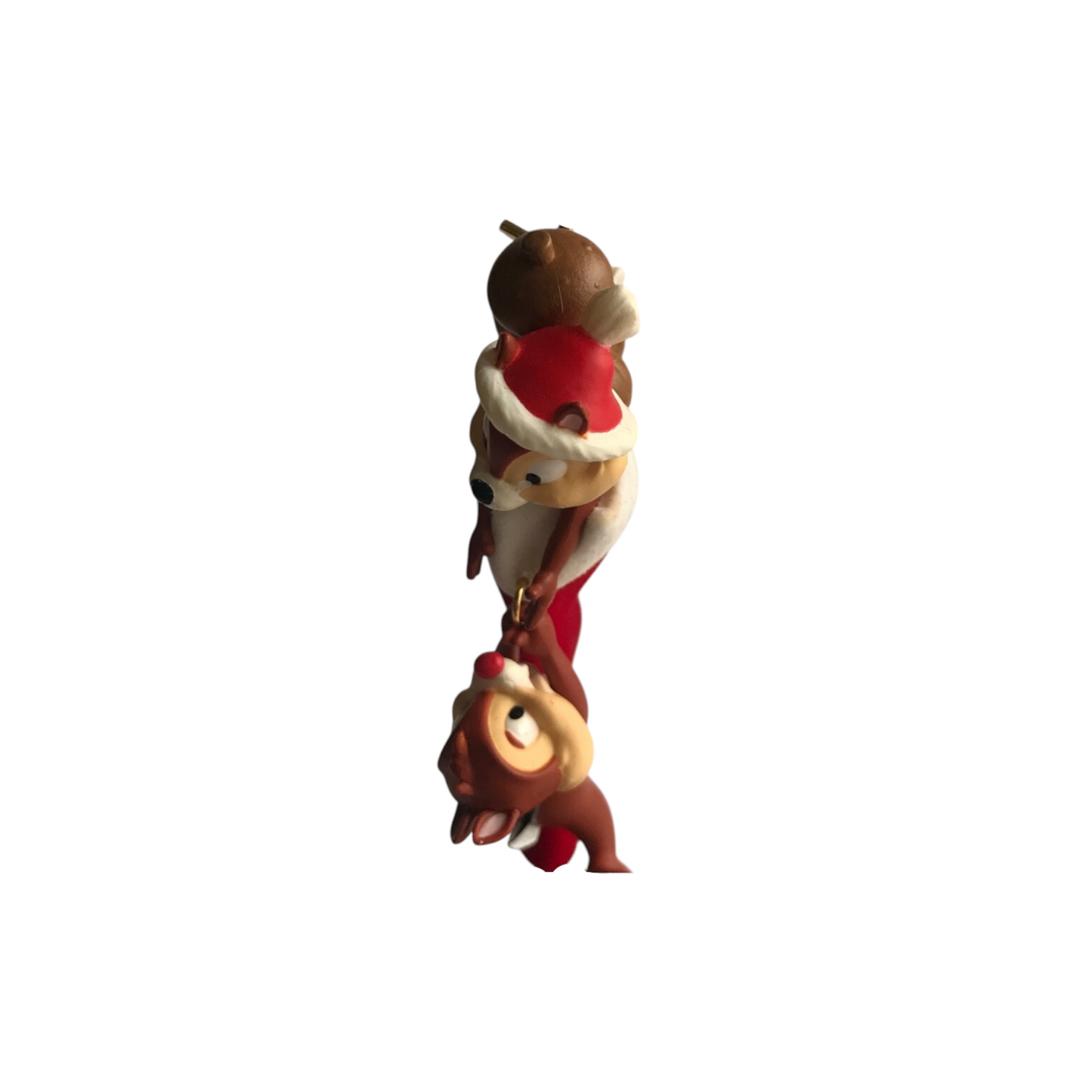 2019 Stocking Stuffers Hallmark Ornament (Mickey Mouse & Friends) QXD6187