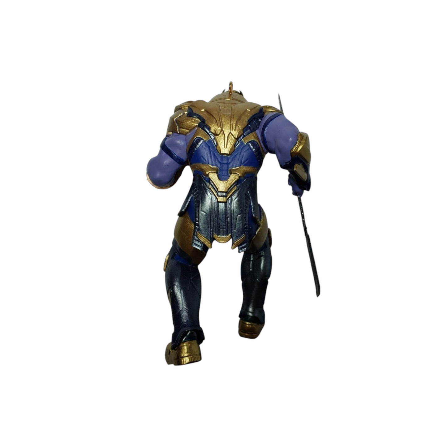 2019 Thanos Hallmark Ornament (Avengers) QXI3527