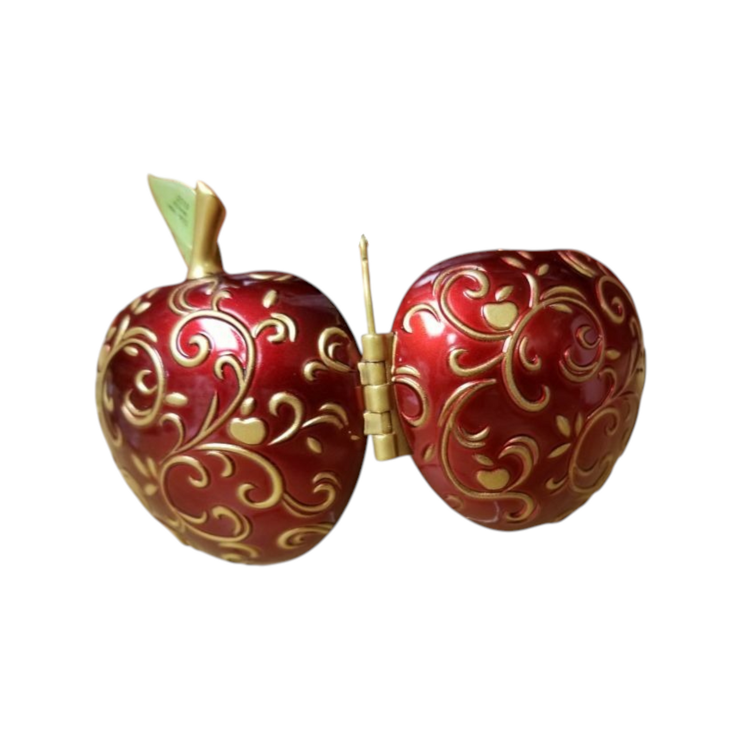 2019 The Fairest One of All Hallmark Ornament (Snow White) QXD6289