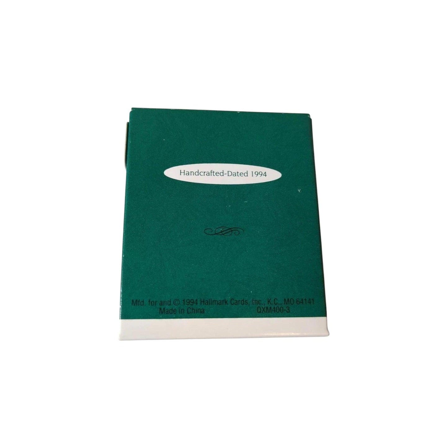 1994 Baby's First Christmas (Baby's First Christmas)