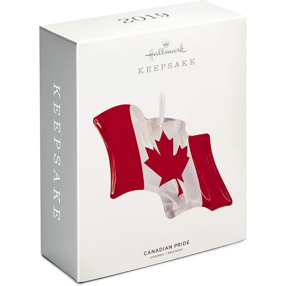 QHX4109 2019 Canadian Pride (Flag) Image2