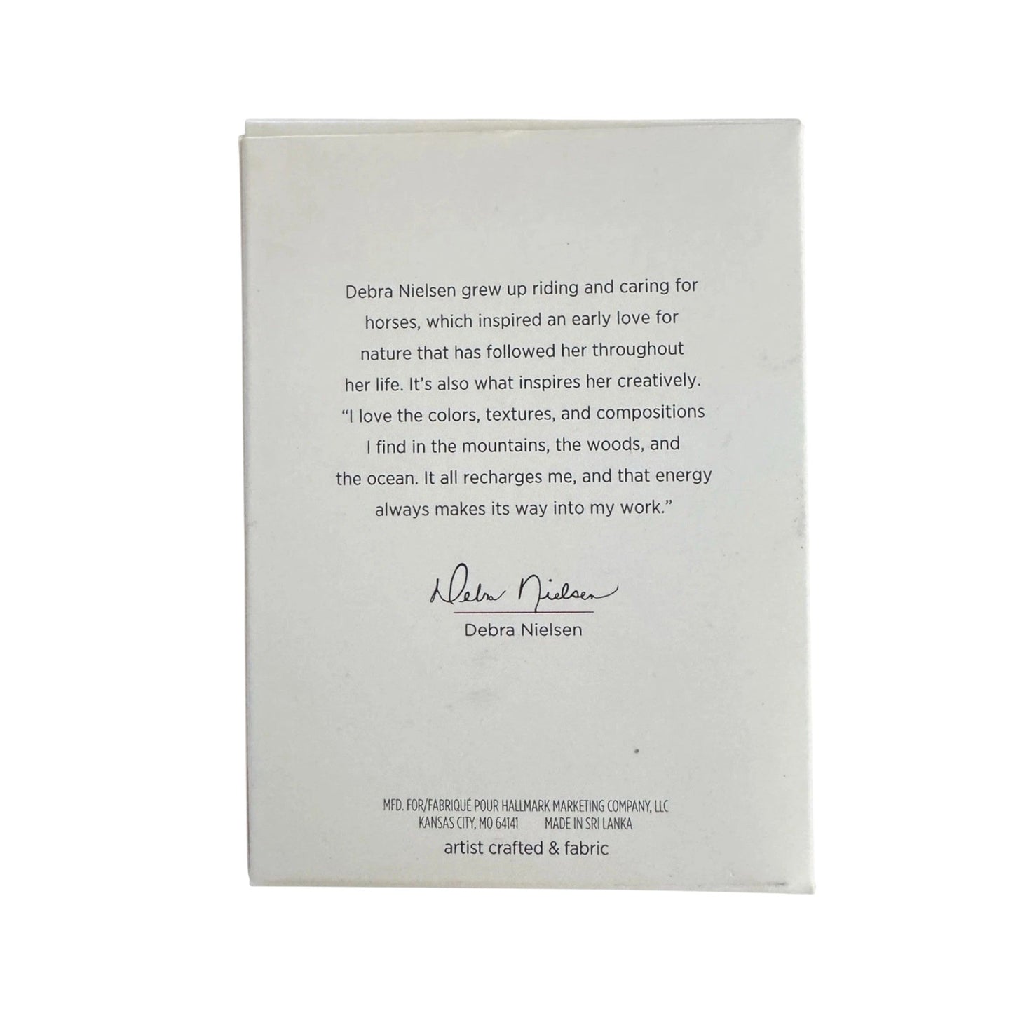 2019 Clara in the Nutcracker (Madame Alexander)