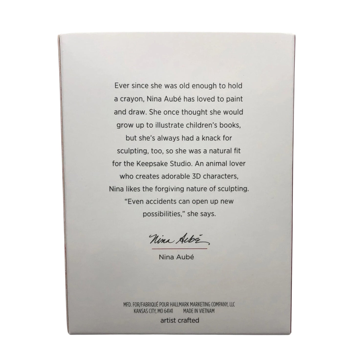 2019 Cuteness Beyond Measure (Snowmen)