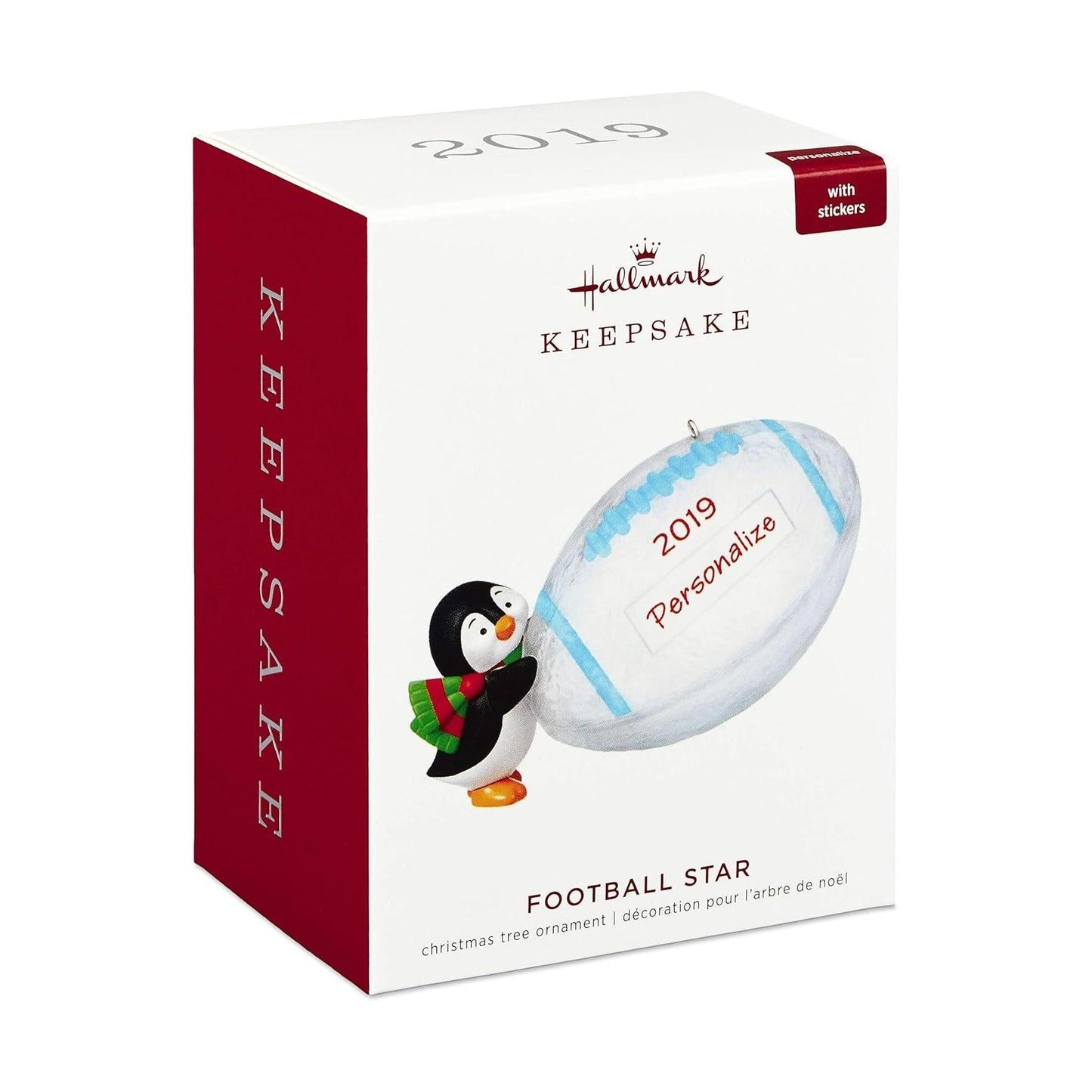 QGO2219 2019 Football Star (Penguins) Image2