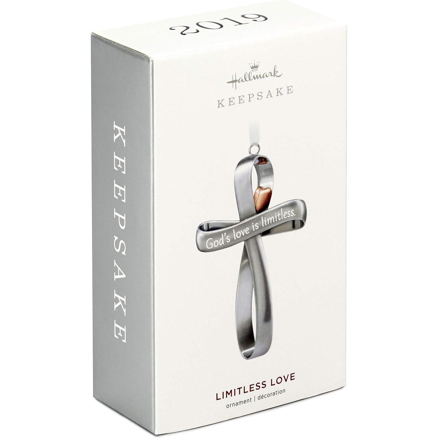 QHX4027 2019 Limitless Love (Cross) Image2