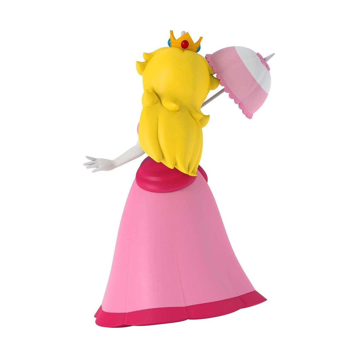 2019 Princess Peach Hallmark Ornament (Super Mario) QXI3537